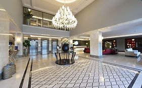 Holiday Inn Bursa - City Centre By Ihg